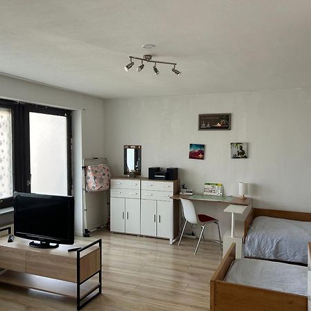 2-5 Bettzimmer Creglingen Zewnętrze zdjęcie
