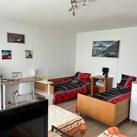 2-5 Bettzimmer Creglingen Zewnętrze zdjęcie
