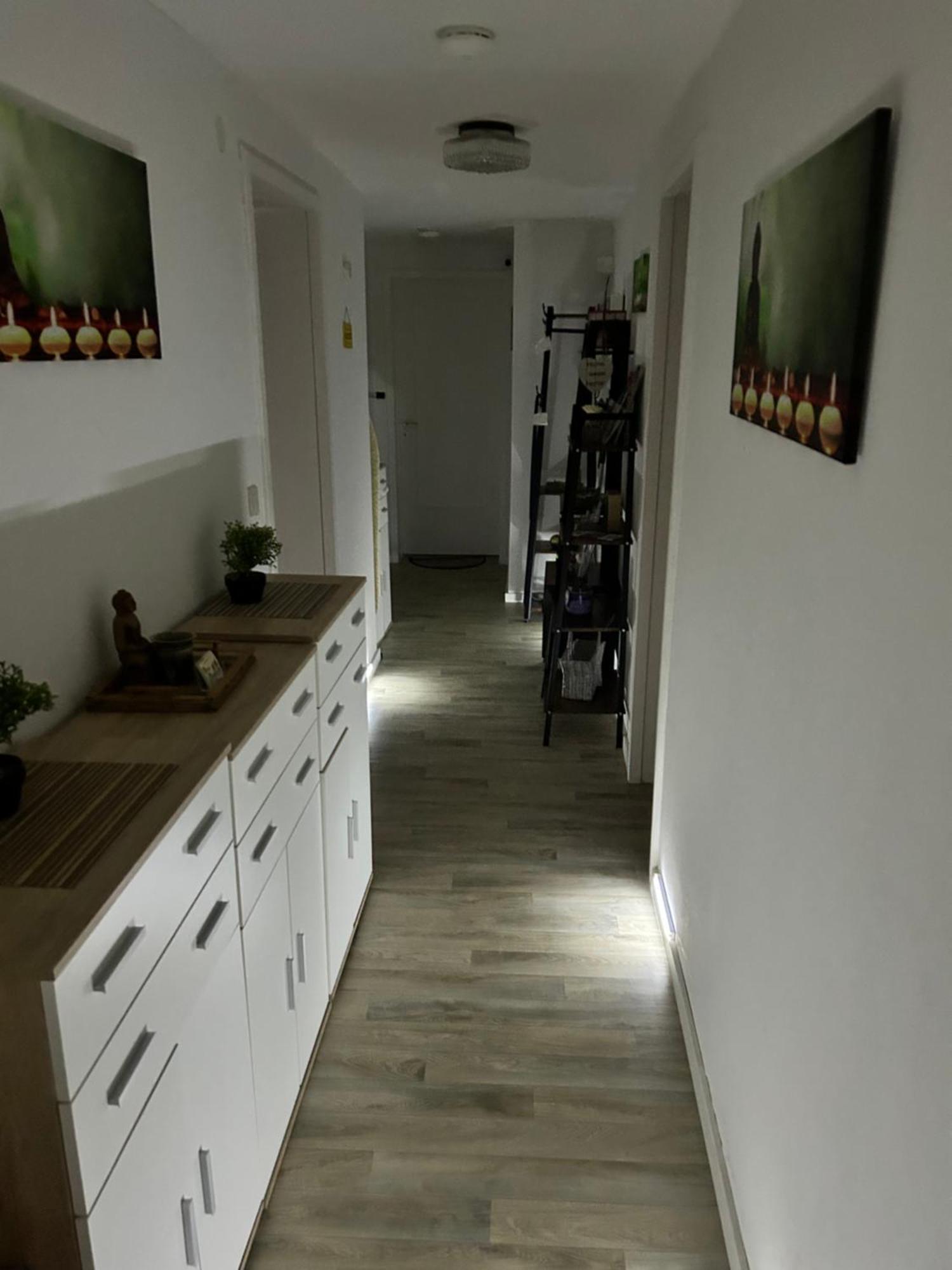 2-5 Bettzimmer Creglingen Zewnętrze zdjęcie