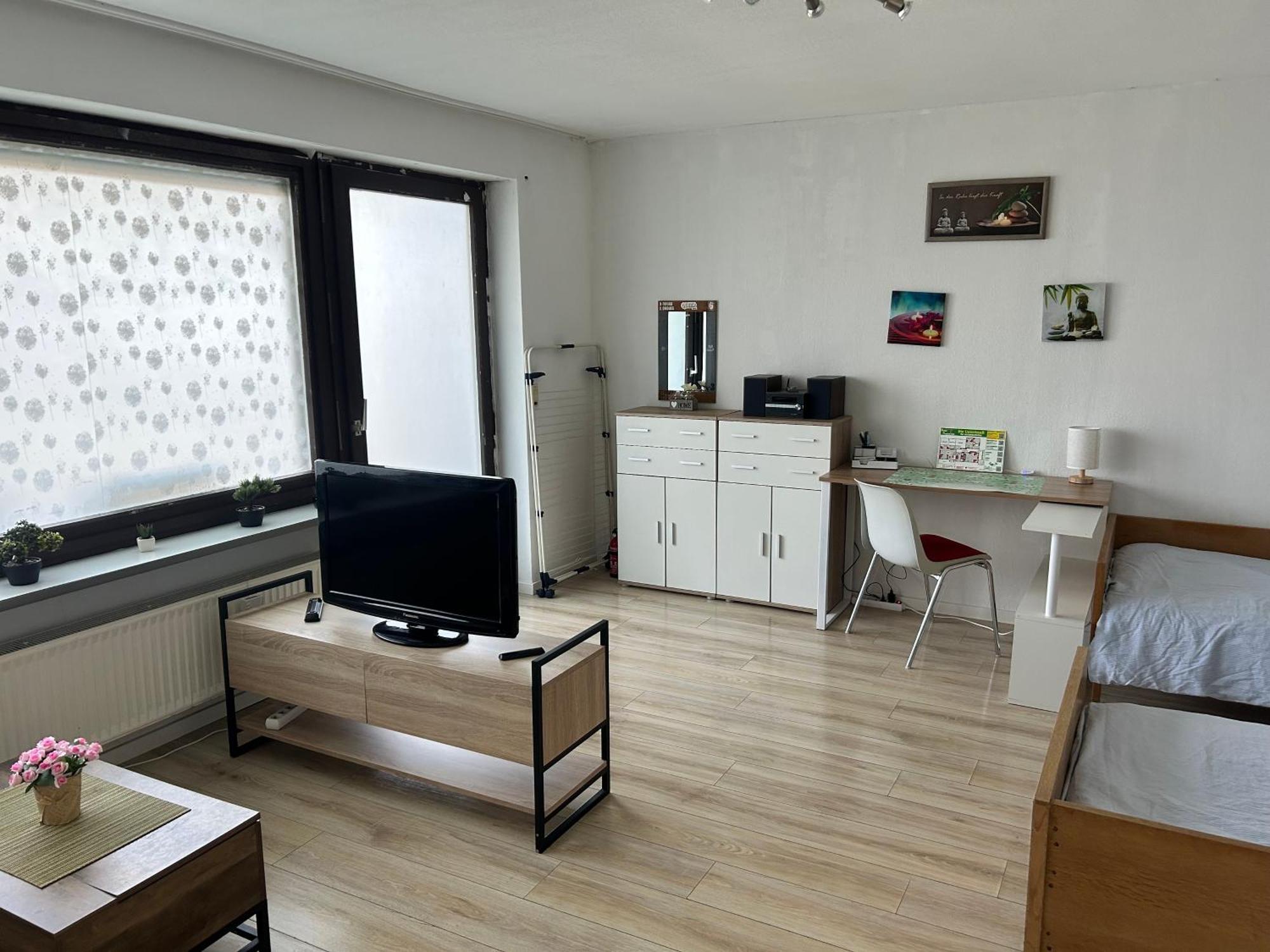 2-5 Bettzimmer Creglingen Zewnętrze zdjęcie