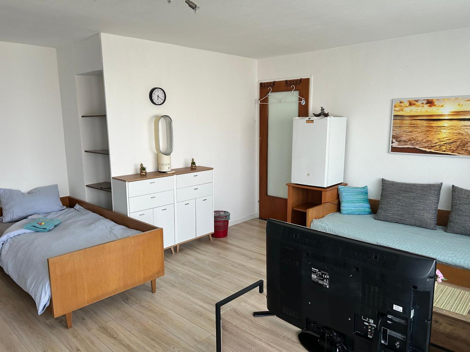 2-5 Bettzimmer Creglingen Zewnętrze zdjęcie